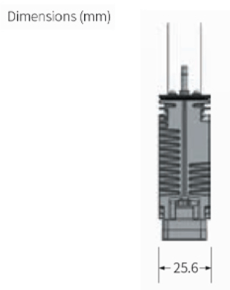 Toshiba CF3 Printhead - Allprintheads