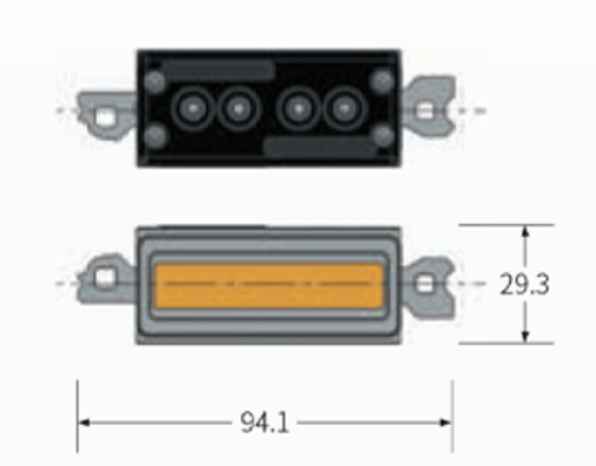 Toshiba CF3 Printhead - Allprintheads