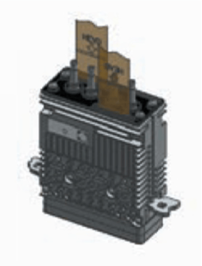 Toshiba CF3R Printhead - Allprintheads