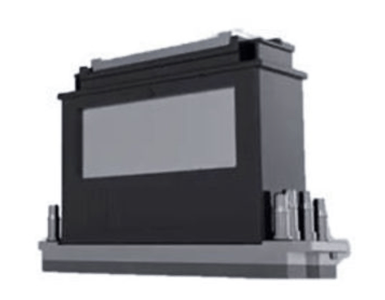 Ricoh GEN5 Printhead - MH5421MF - Allprintheads