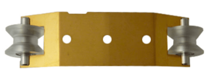 CX Series Guide Bearing Assy - Allprintheads