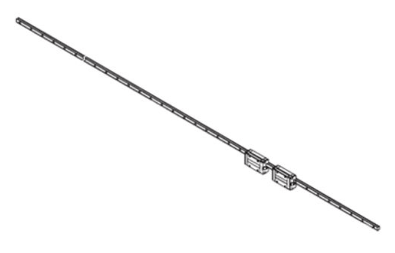 JV33-130 LM Guide - Allprintheads