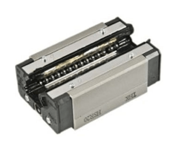 Jetrix 3015 Bearing Block - HSR20 - Allprintheads