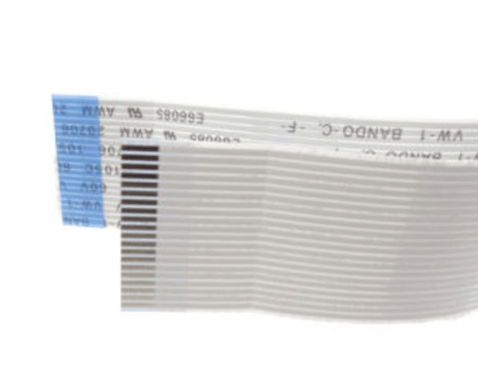 UJF MK-II T Head FFC Assy - E301338 - Allprintheads