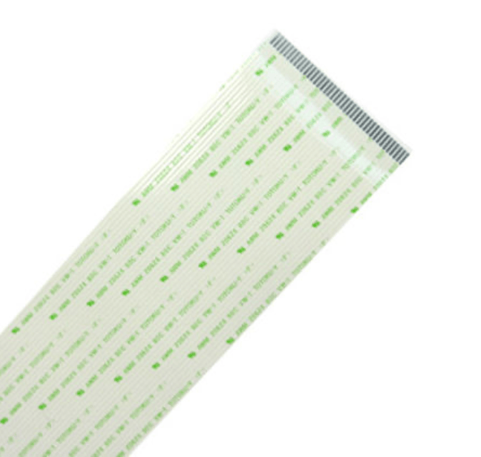 JV4 HDC FPC Assy - E102037 - Allprintheads