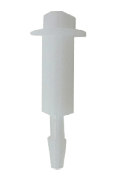 UJF-605C Suck Nozzle 2,5 - M601390 - Allprintheads