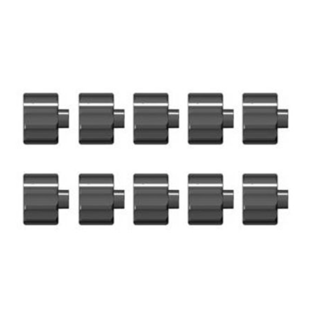 UJF-3042 Plug (20 pcs) - MTLLP-2 - MTLLP-2/20 - Allprintheads