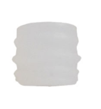 LC BIS Cartridge Bungs 3mm (16 pcs) - KY-08970 - Allprintheads