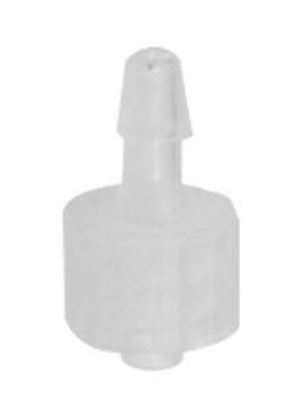 Toucan Lure Fitting Male - DF-43286 - Allprintheads