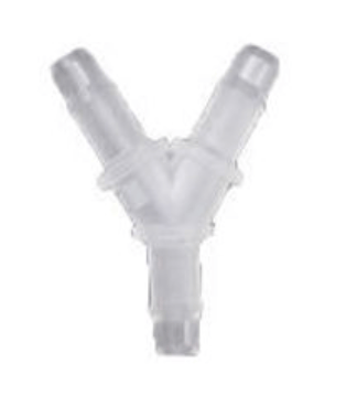VJ-1324 Y Type Fitting Assy - DG-42982 - Allprintheads