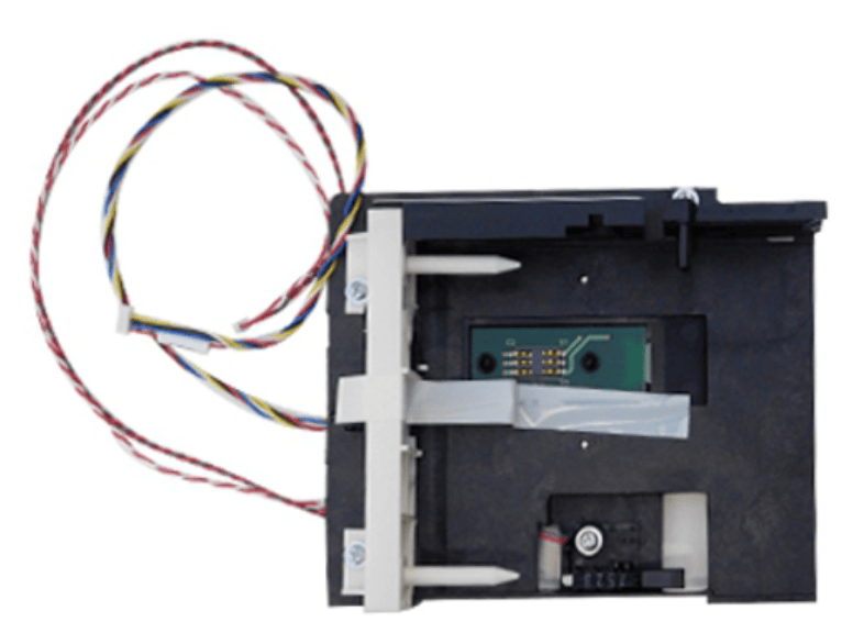 VJ-426UF I/C Holder Assy 3 (Fitting) - DG-45276 - Allprintheads