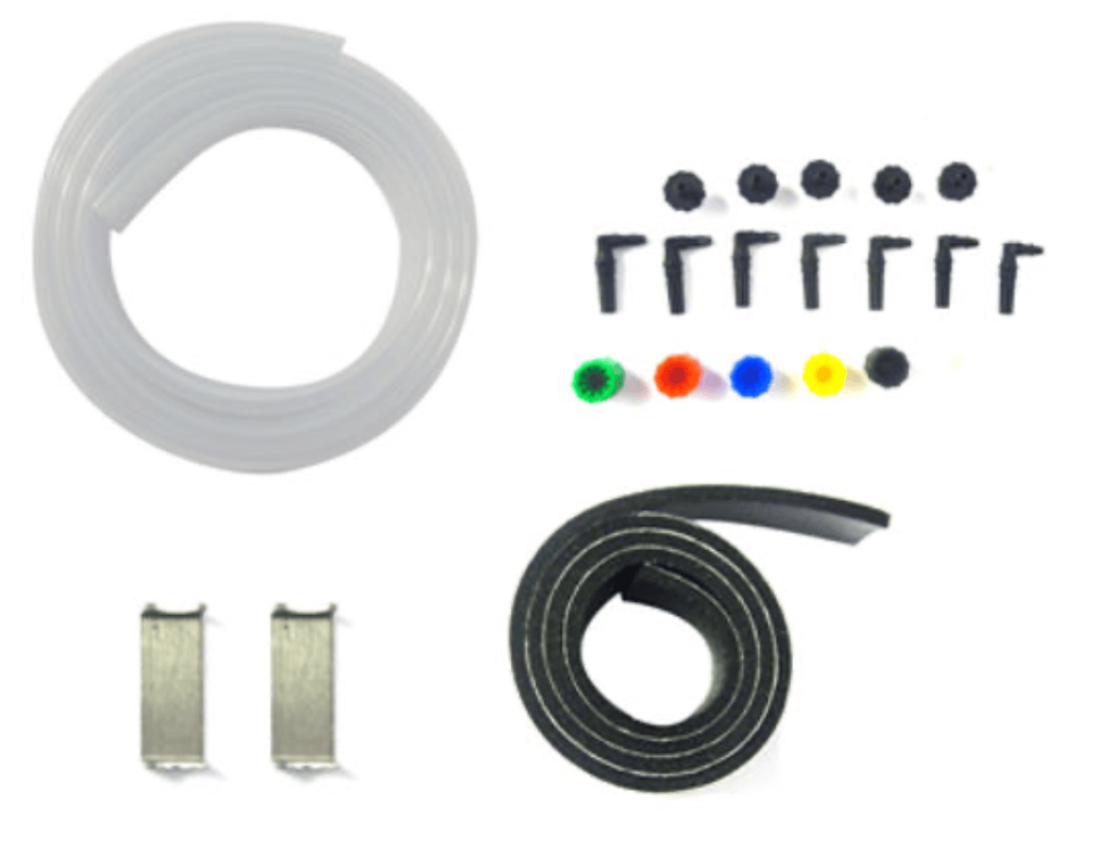 Arizona 250 KIT-F/S GT Igus Ink - 3W3010112545 - Allprintheads