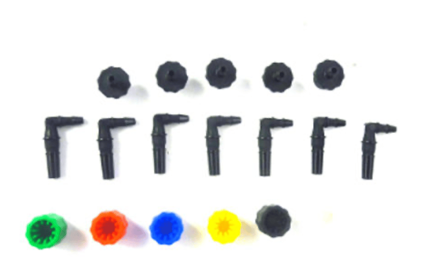 Arizona 250 KIT-F/S GT Igus Ink - 3W3010112545 - Allprintheads