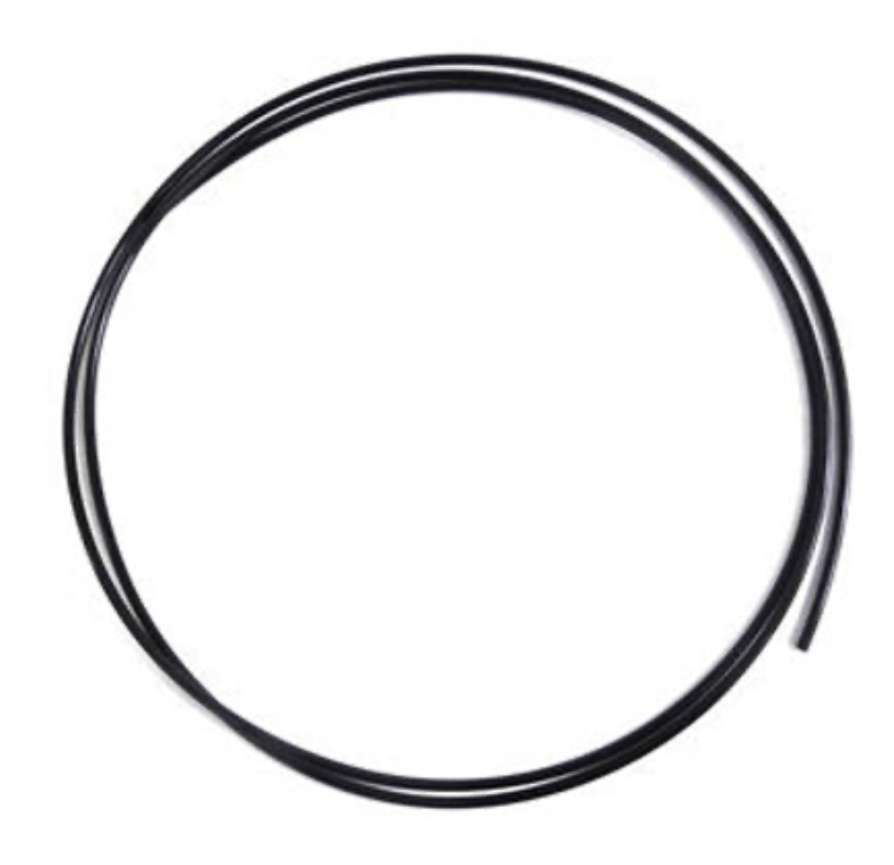 TUBE, INK K-BK 3FAI (10m) - 6000005634 - Allprintheads