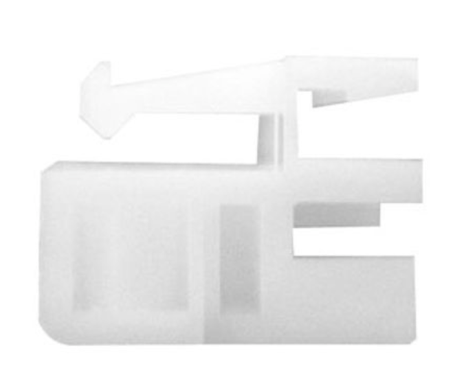 SP-300 BASE, CLAMP MEDIA - 1000015117 - Allprintheads