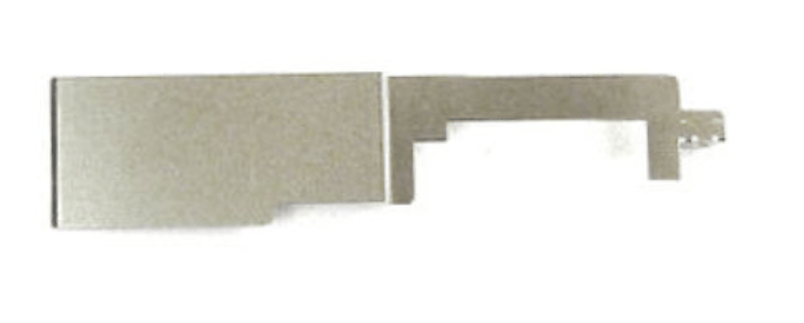 BN-20 Plate, Clamp Media R - 1000007753 - Allprintheads