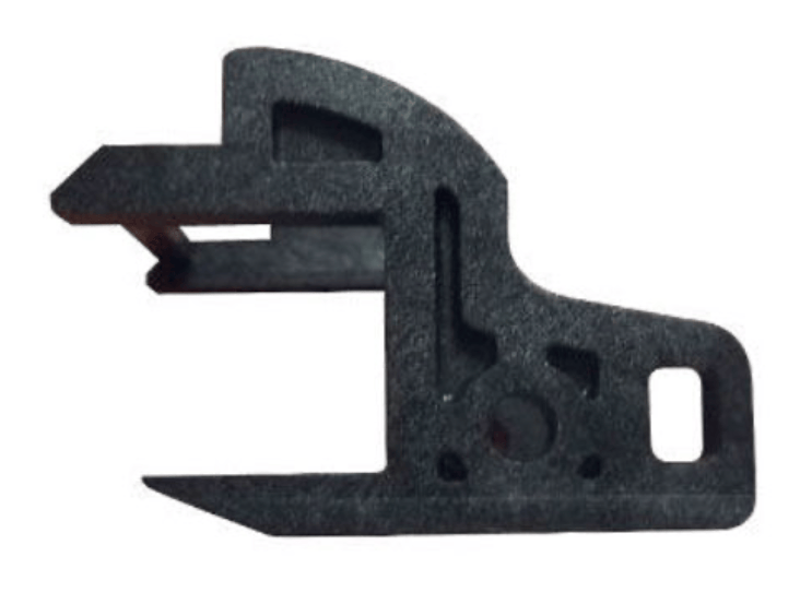 SP-540V Frame, Pinch Roll - 1000022529 - Allprintheads