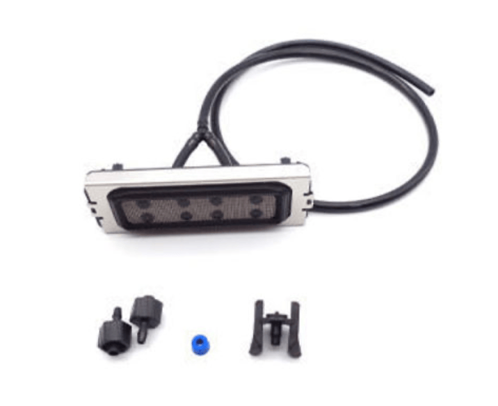 JFX200EX Cap Base Assy U - M020220 - Allprintheads