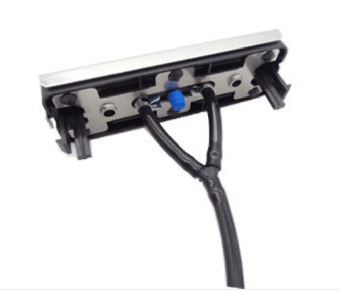 JFX200EX Cap Base Assy U - M020220 - Allprintheads