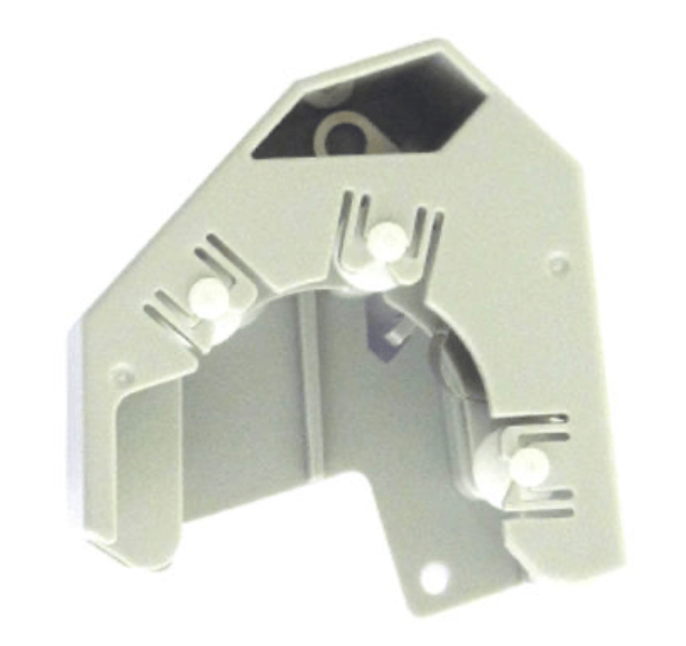 Drafstation Roll Receiver L Assy - DF-49067 - Allprintheads