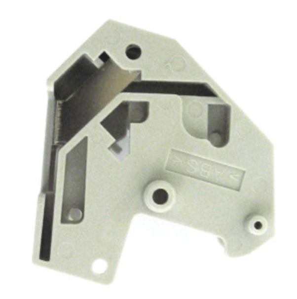 Drafstation Roll Receiver L Assy - DF-49067 - Allprintheads