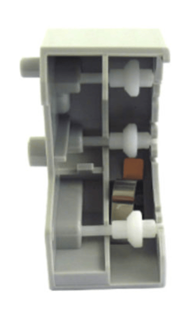 Drafstation Roll Receiver L Assy - DF-49067 - Allprintheads