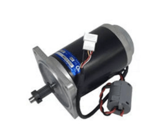 SIJ-320UV X Motor Assy - MP-M016932 - Allprintheads