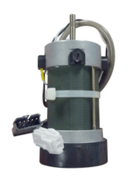 JV4 X-Axis Motor Assy - E300294 - Allprintheads
