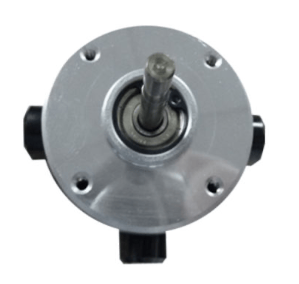 JV4 X-Axis Motor Assy - E300294 - Allprintheads