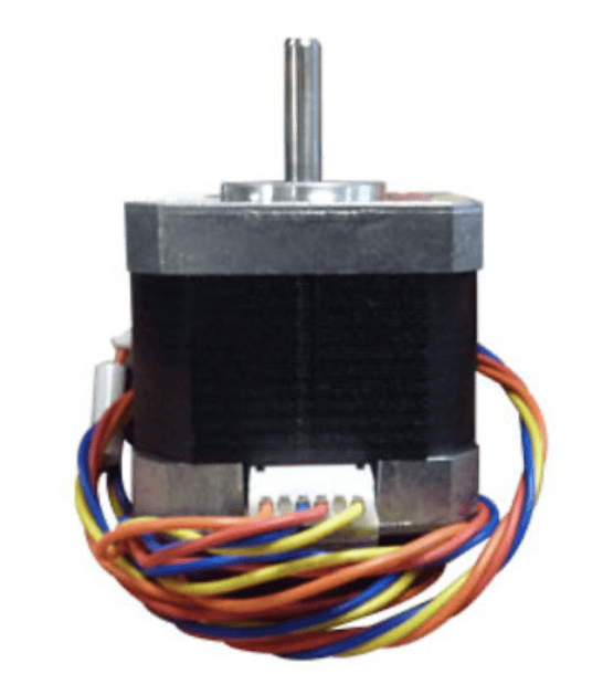 JV22 Pump Motor 2 - E102202 - Allprintheads