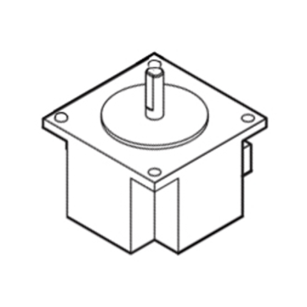 CJV300 Step Motor (56 Square) - E301109 - Allprintheads