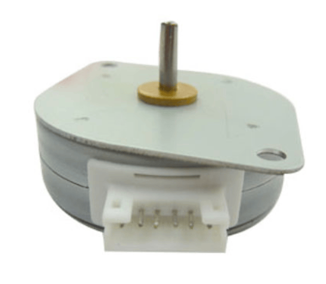 LEC-540 Motor, CS42S 96STEP J262-859 - 22435416 - Allprintheads