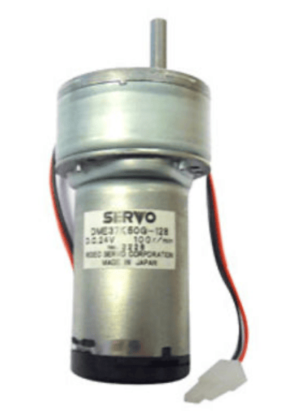 XC-540 Take-Up Motor DME37K50G-128 - 1000001402 - Allprintheads