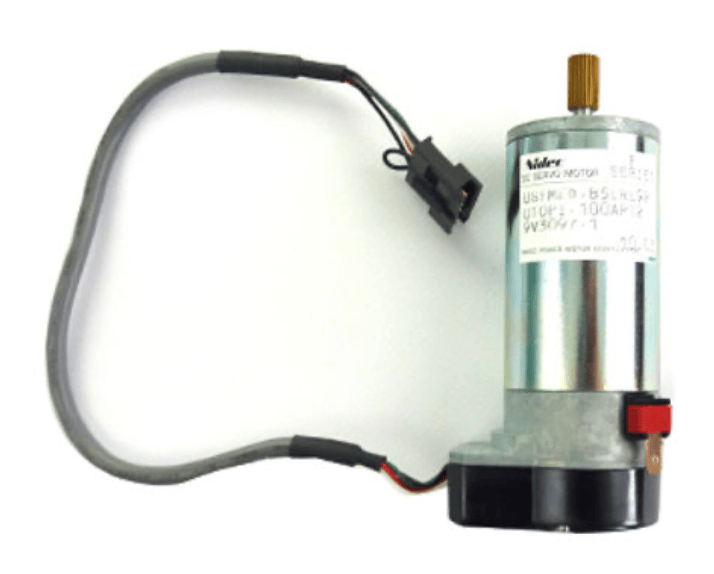 AJ-1000 Assy, Feed Motor - 6700109040 - Allprintheads