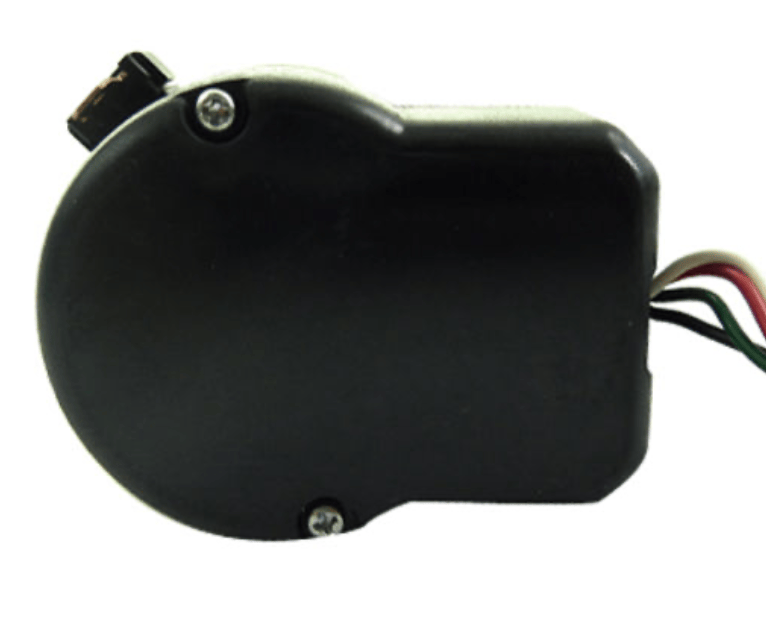 AJ-1000 Assy, Feed Motor - 6700109040 - Allprintheads