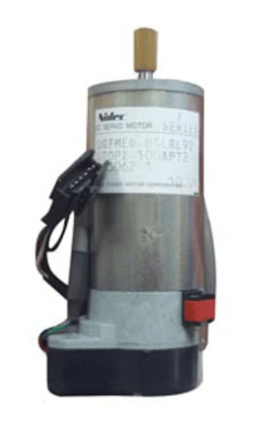 AJ-1000 Assy, Feed Motor - 6700109040 - Allprintheads