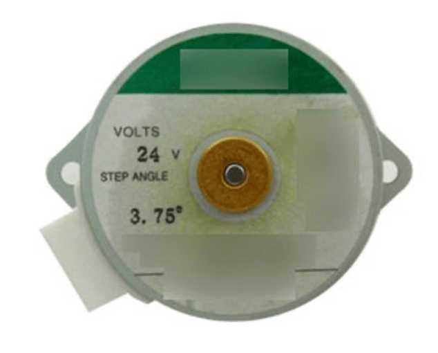 LEJ-640 Assy, Motor XY PIX-304 - 22805335 - Allprintheads