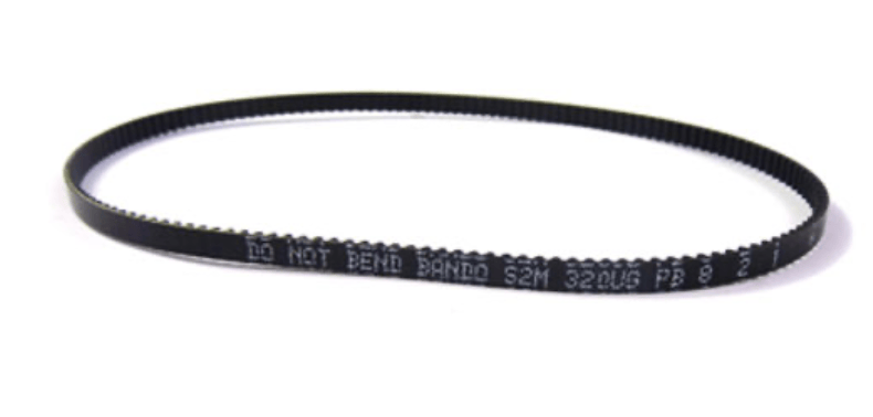 Mimaki JV3 Wiper Belt 40 S2M 320U - Allprintheads