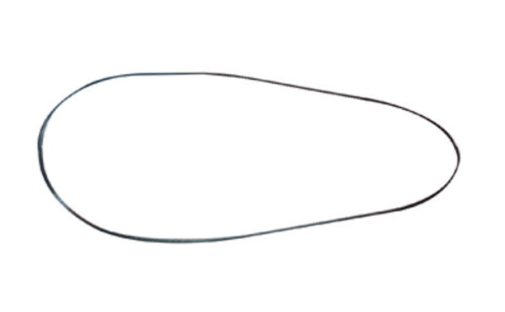 Mimaki JF Series Timing Belt - 200S3M339UG - Allprintheads