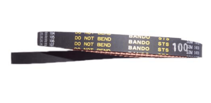 Mimaki JFX200-2513 Timing Belt - 100S3M1419 - Allprintheads
