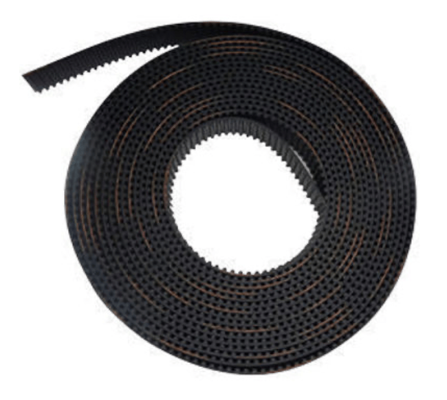 Mimaki SWJ ST Drive Belt - 40S2M596 - Allprintheads