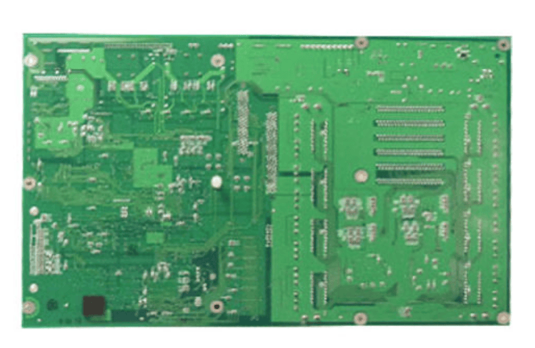 Mimaki JV3 SP Main PCB 4H - E103537 - Allprintheads