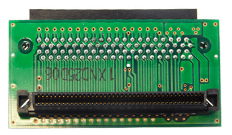 Mimaki JV4 I/F Connection Board Assy - E102154 - Allprintheads