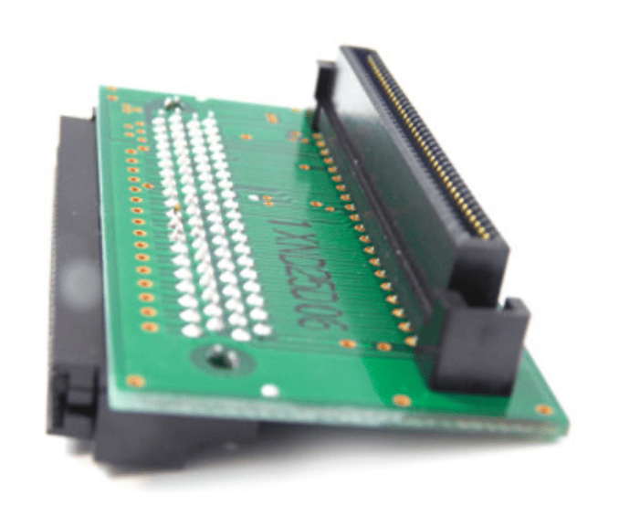 Mimaki JV4 I/F Connection Board Assy - E102154 - Allprintheads