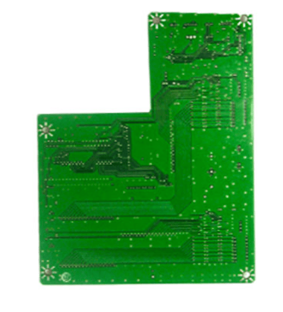 Mutoh VJ-1638 CR Board Assy - DG-43321 - Allprintheads