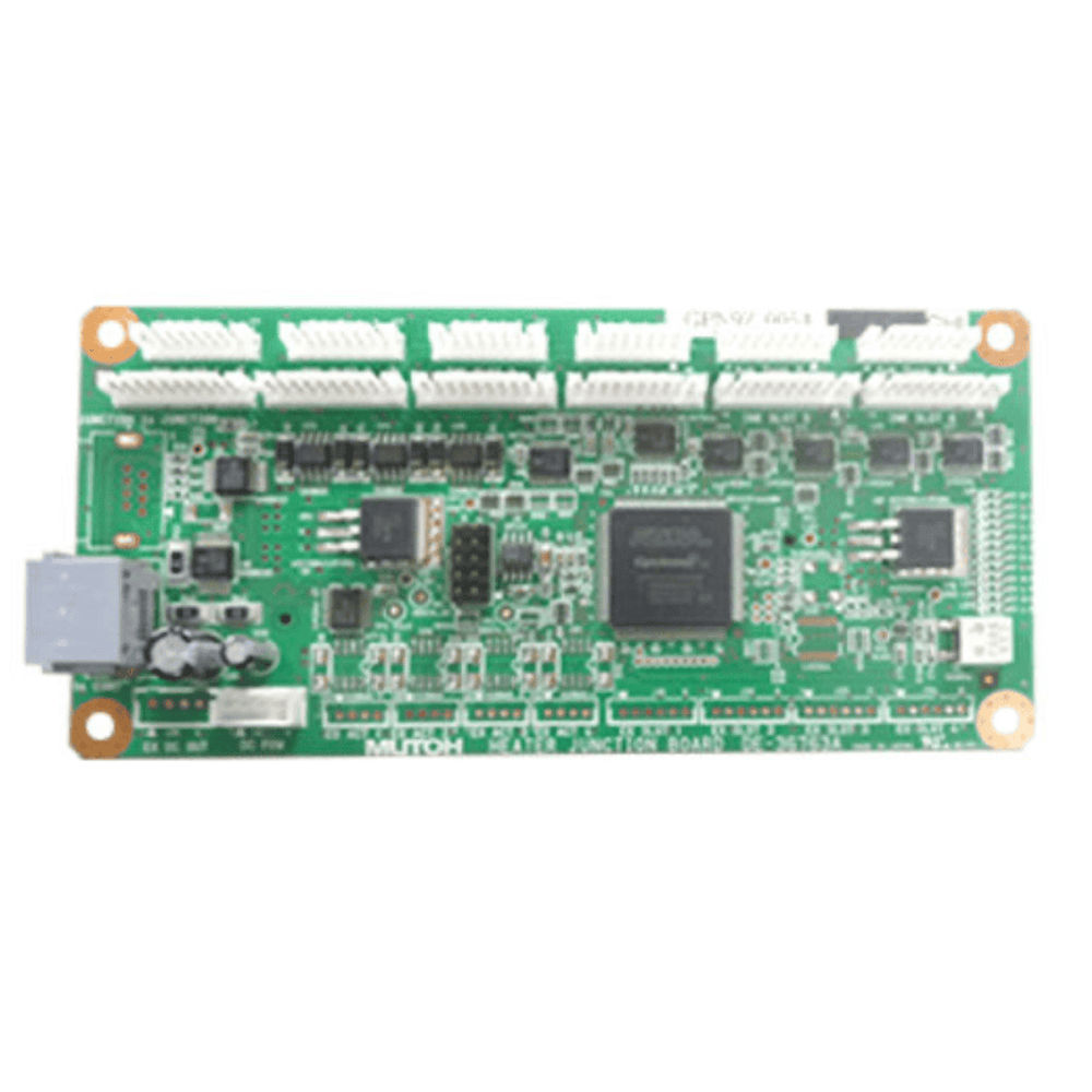 Mutoh VJ-1204 Heather Junction Board - DG-40135 - Allprintheads