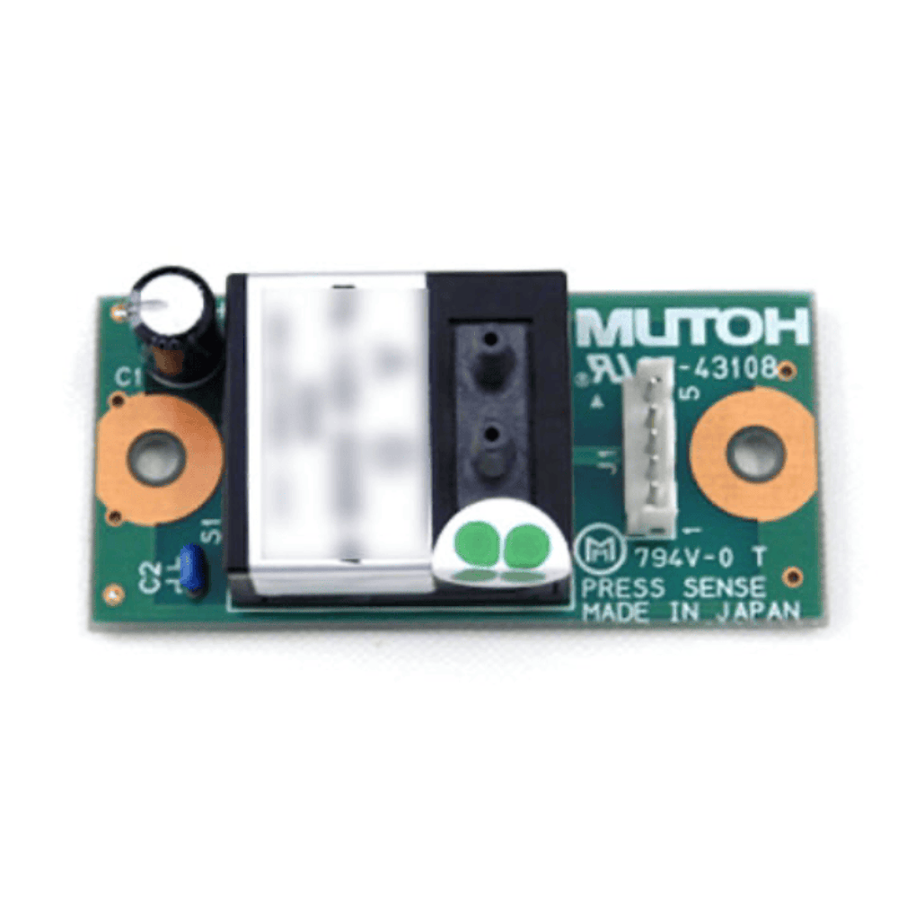 Mutoh Osprey Press-Sense Board Assy - DF-44126 - Allprintheads