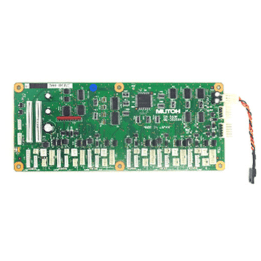 Mutoh Toucan CR-BASE Board Assy - DF-44139 - Allprintheads