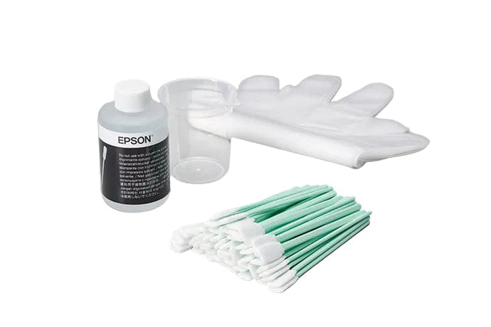 Epson Additional SureColor F11070 Cleaning Kit - C13S210103 - Allprintheads