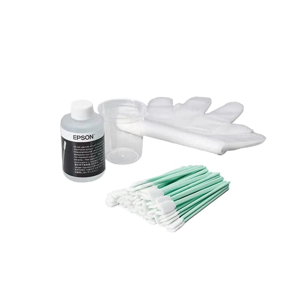 Epson Additional SureColor F11070 Cleaning Kit - C13S210103 - Allprintheads